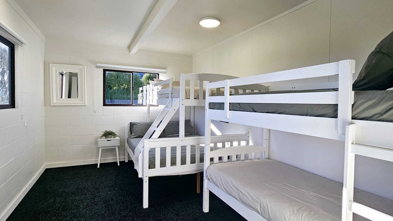 Photo of Bedroom in Clifton