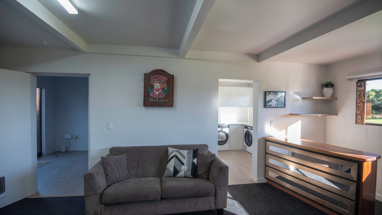 Photo of Livingroom in Clifton
