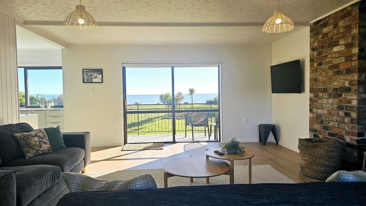 Photo of Livingroom in Clifton