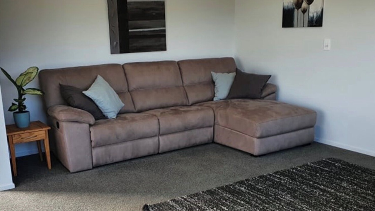 Photo of Livingroom in Motueka