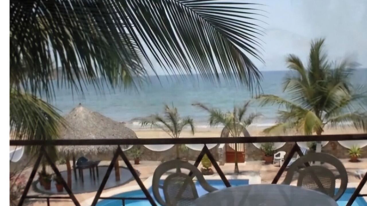 Photo of Outdoor in La Penita de Jaltemba