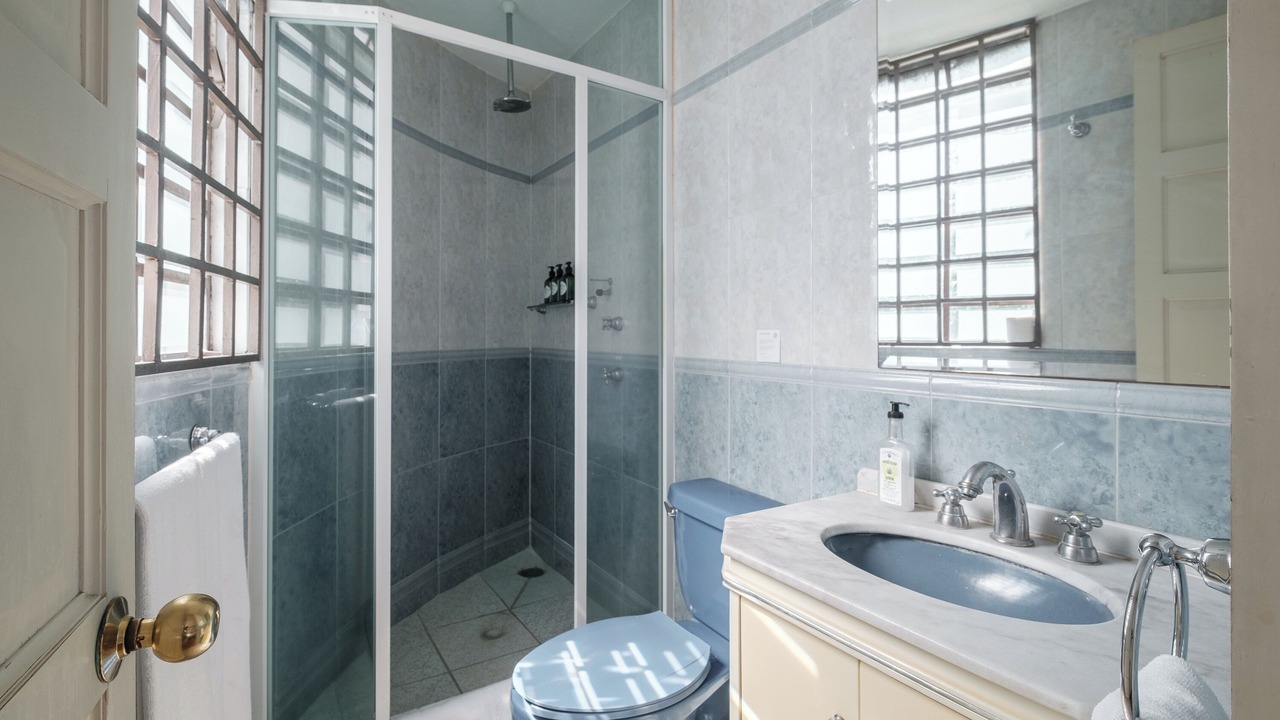 Photo of Bathroom in Hipodromo