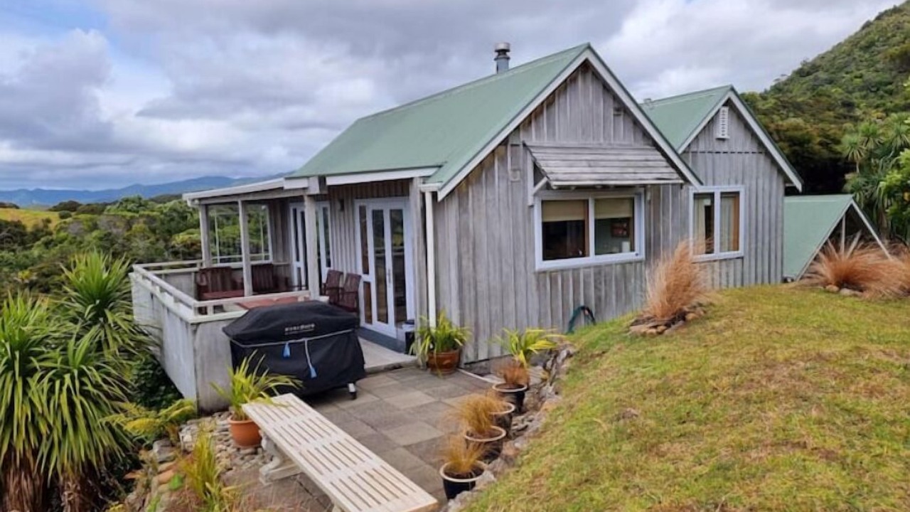 Photo of Outdoor in Tuateawa