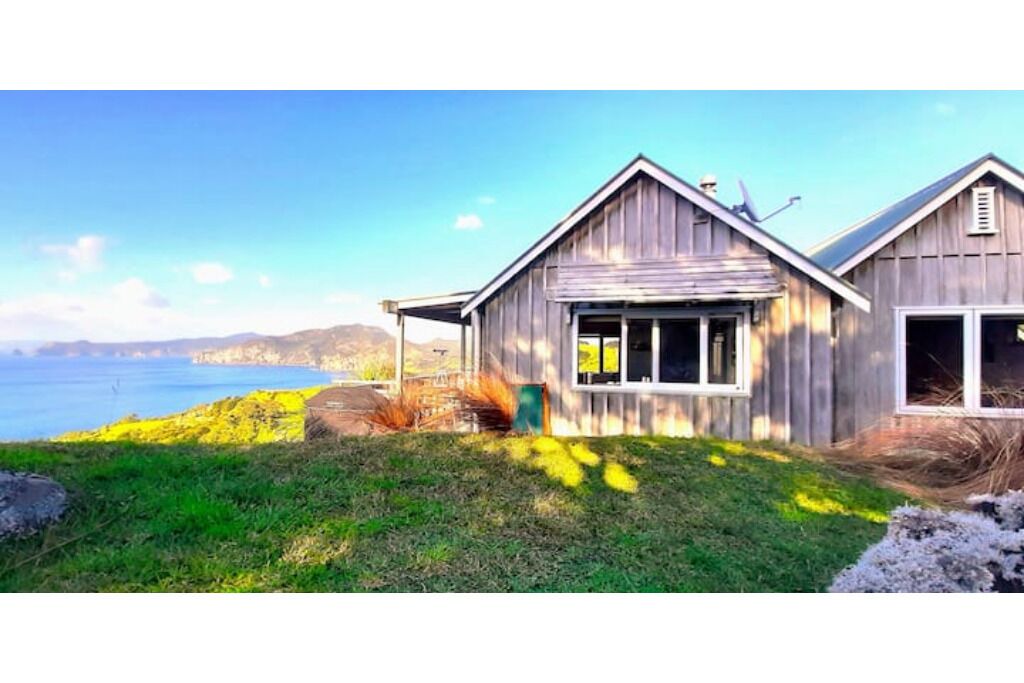 Photo of Outdoor in Tuateawa