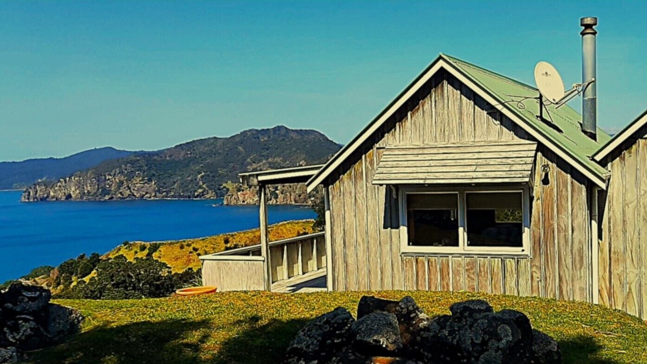 Photo of Outdoor in Tuateawa