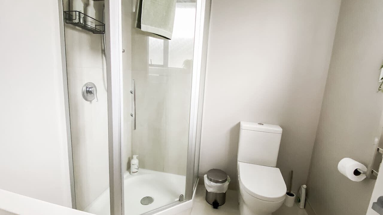 Photo of Bathroom in Christchurch City Centre
