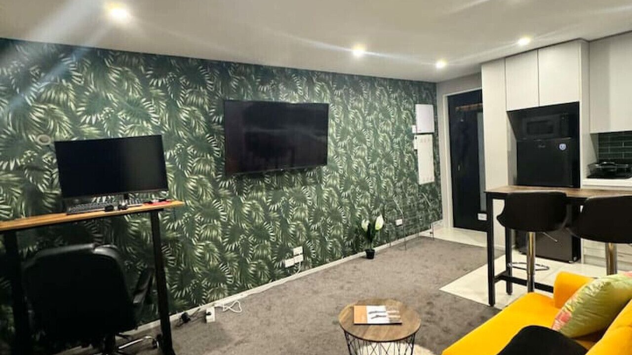 Photo of Livingroom in Christchurch City Centre
