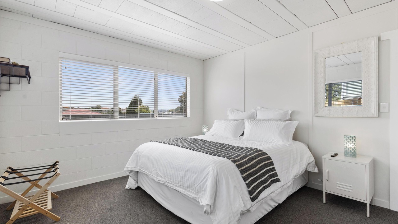 Photo of Bedroom in Te Awamutu