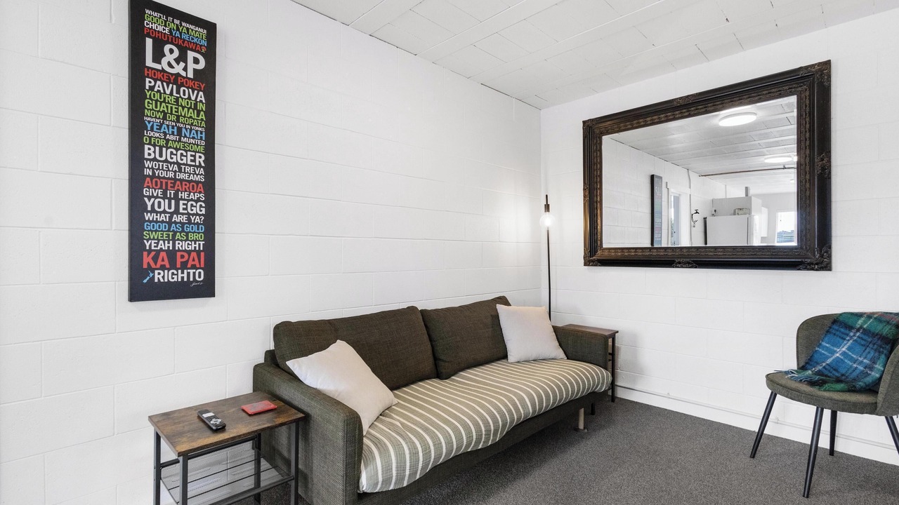 Photo of Livingroom in Te Awamutu