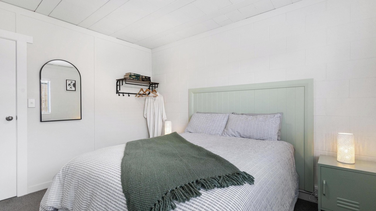 Photo of Bedroom in Te Awamutu