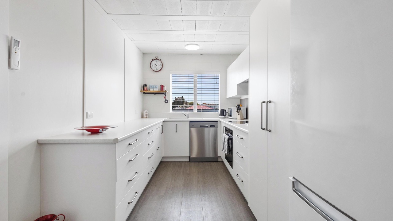 Photo of Kitchen in Te Awamutu