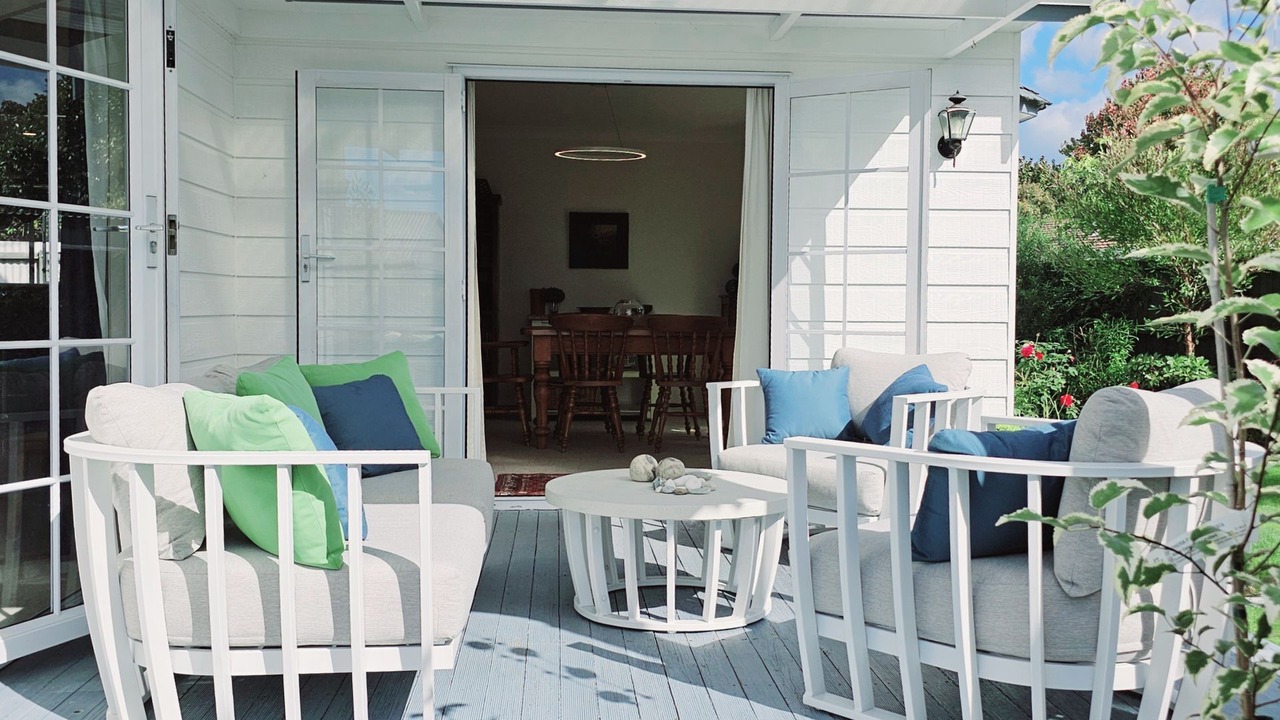 Photo of Outdoor in Motueka