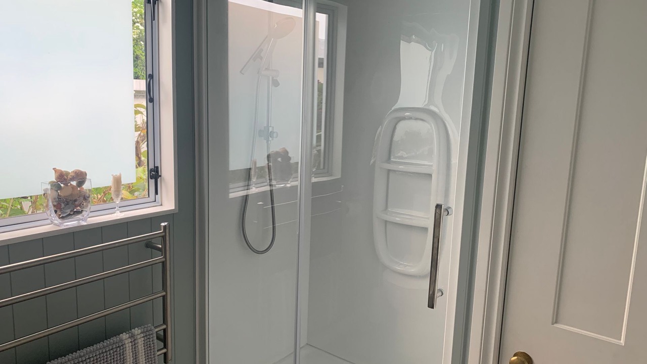 Photo of Bathroom in Motueka
