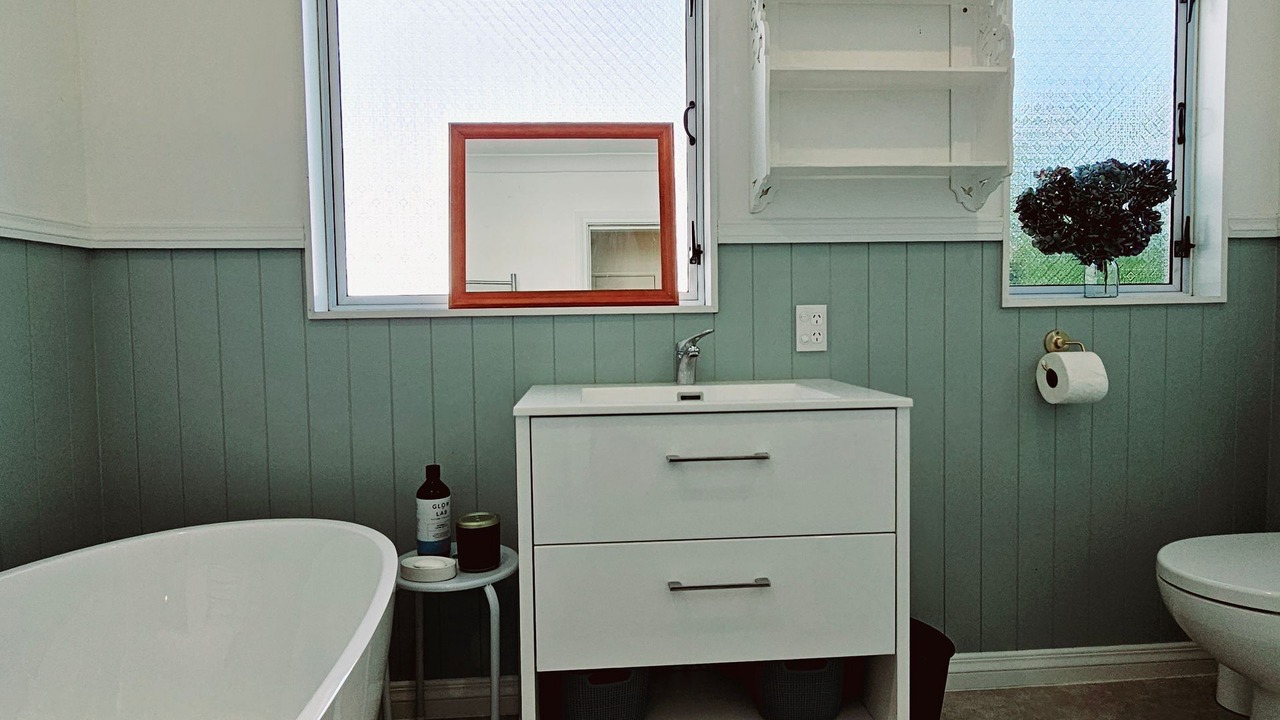 Photo of Bathroom in Motueka