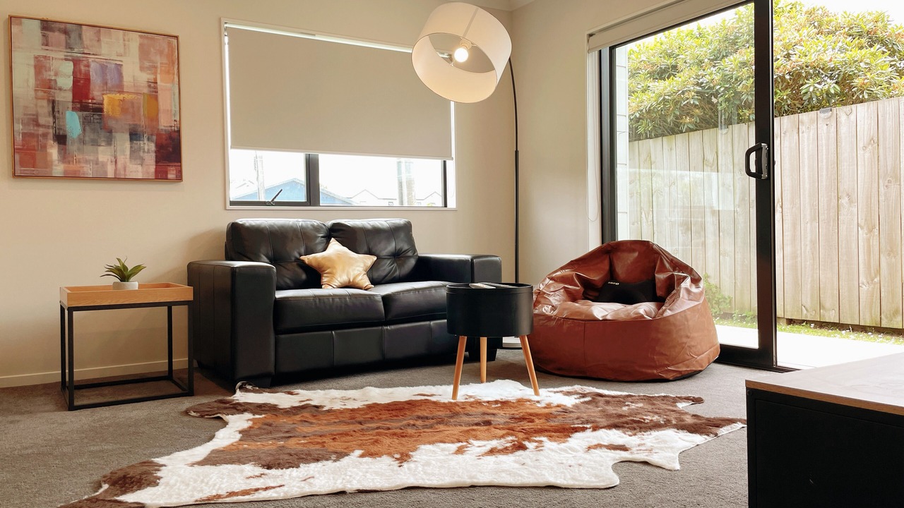 Photo of Livingroom in Hamilton