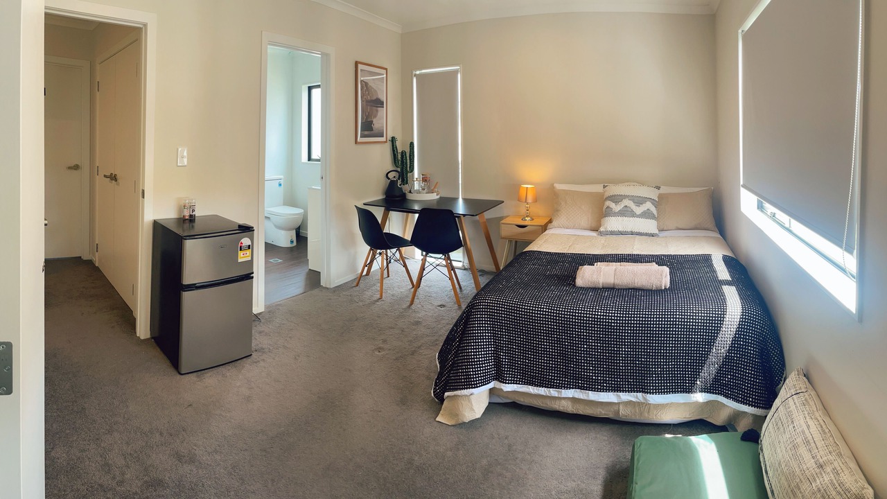 Photo of Bedroom in Hamilton