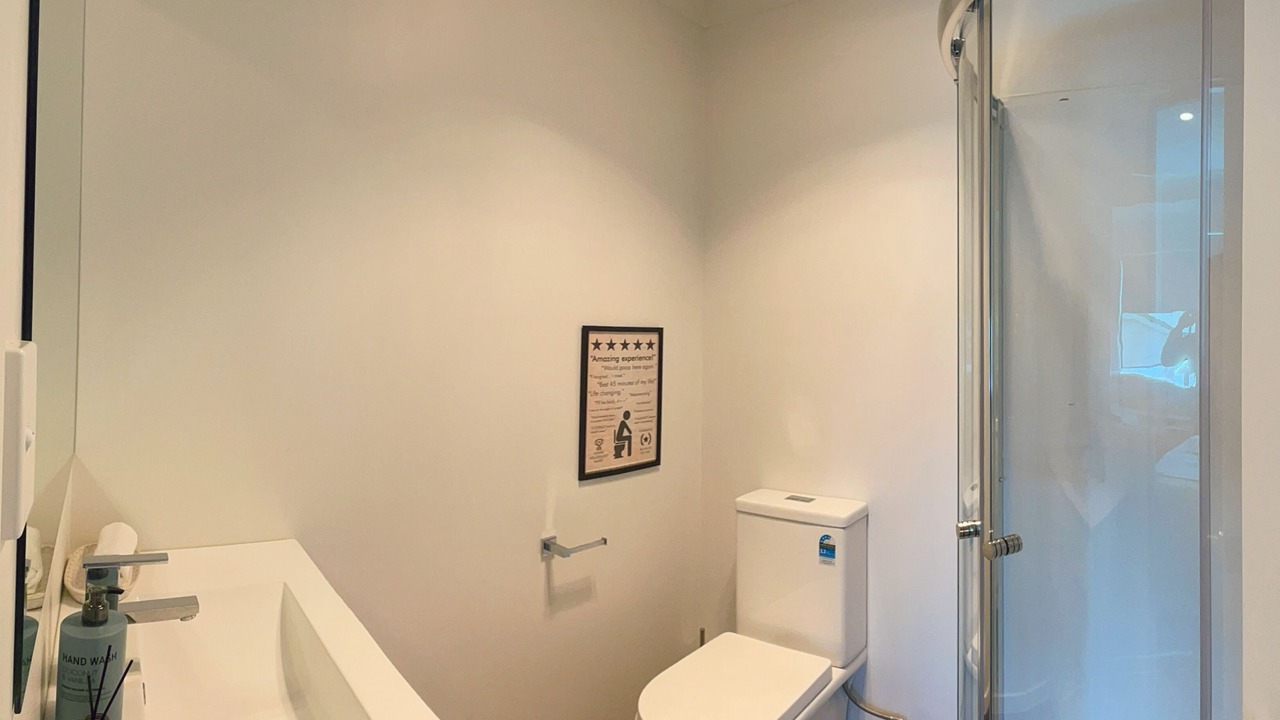 Photo of Bathroom in Hamilton