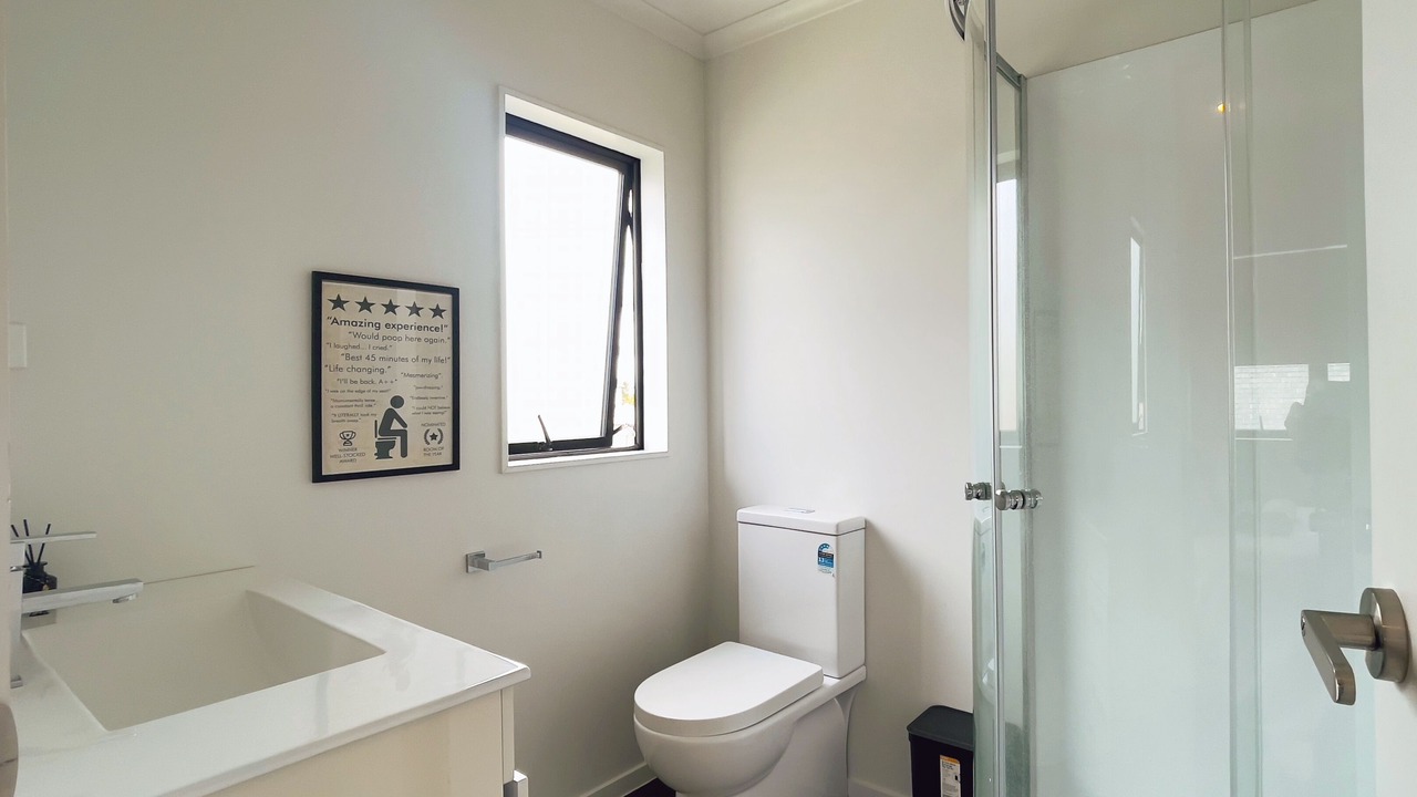 Photo of Bathroom in Hamilton