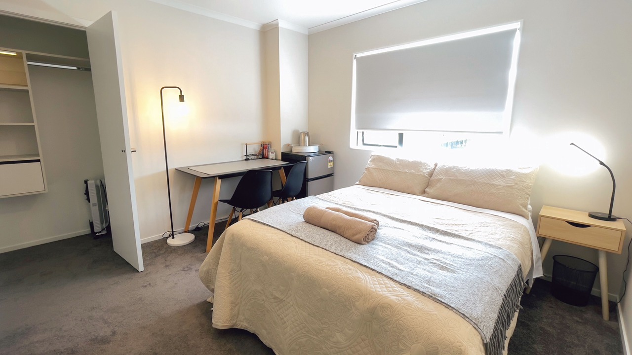 Photo of Bedroom in Hamilton