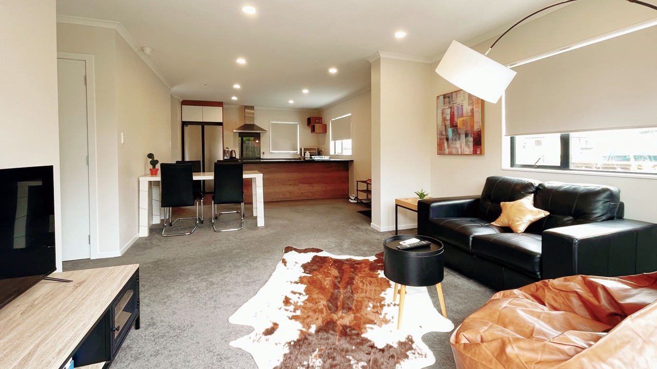 Photo of Livingroom in Hamilton