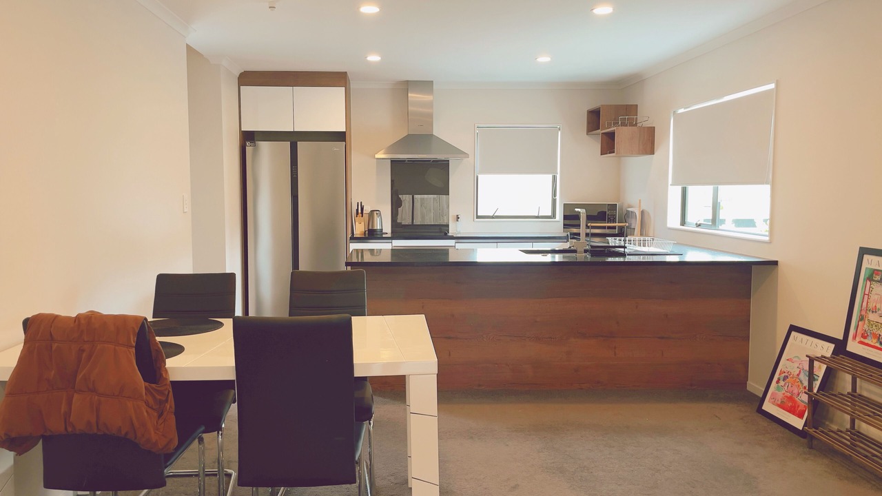 Photo of Kitchen in Hamilton