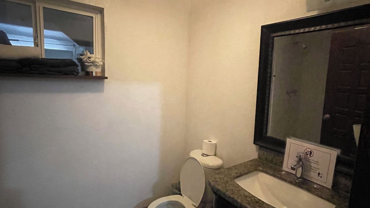 Photo of Bathroom in Playas De Tijuana