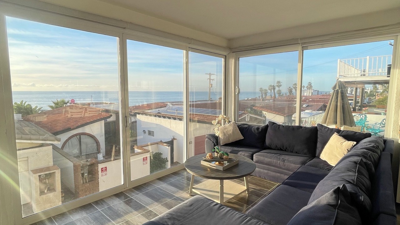 Photo of Livingroom in Playas De Tijuana