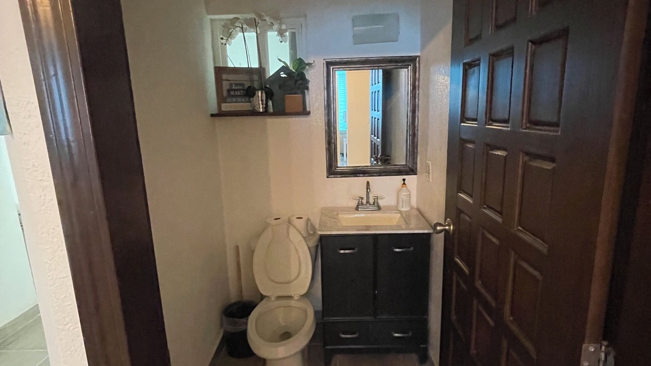 Photo of Bathroom in Playas De Tijuana