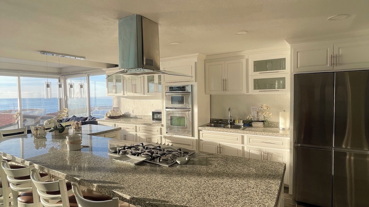 Photo of Kitchen in Playas De Tijuana