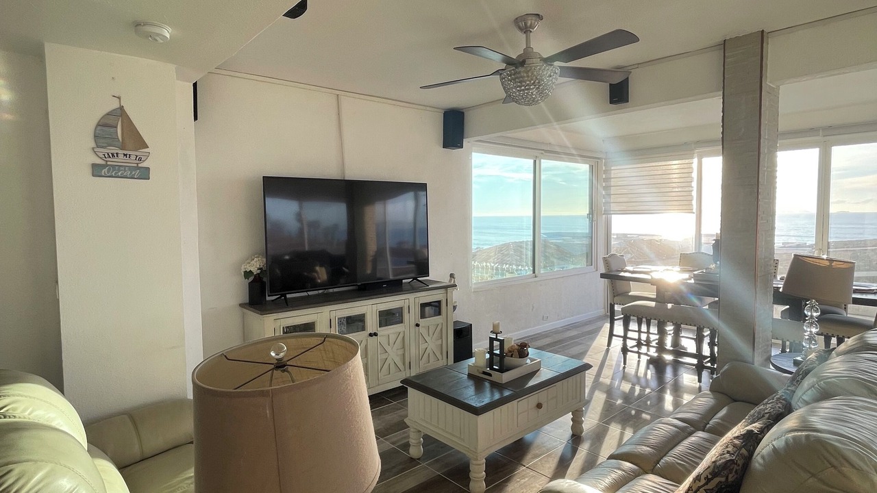 Photo of Livingroom in Playas De Tijuana