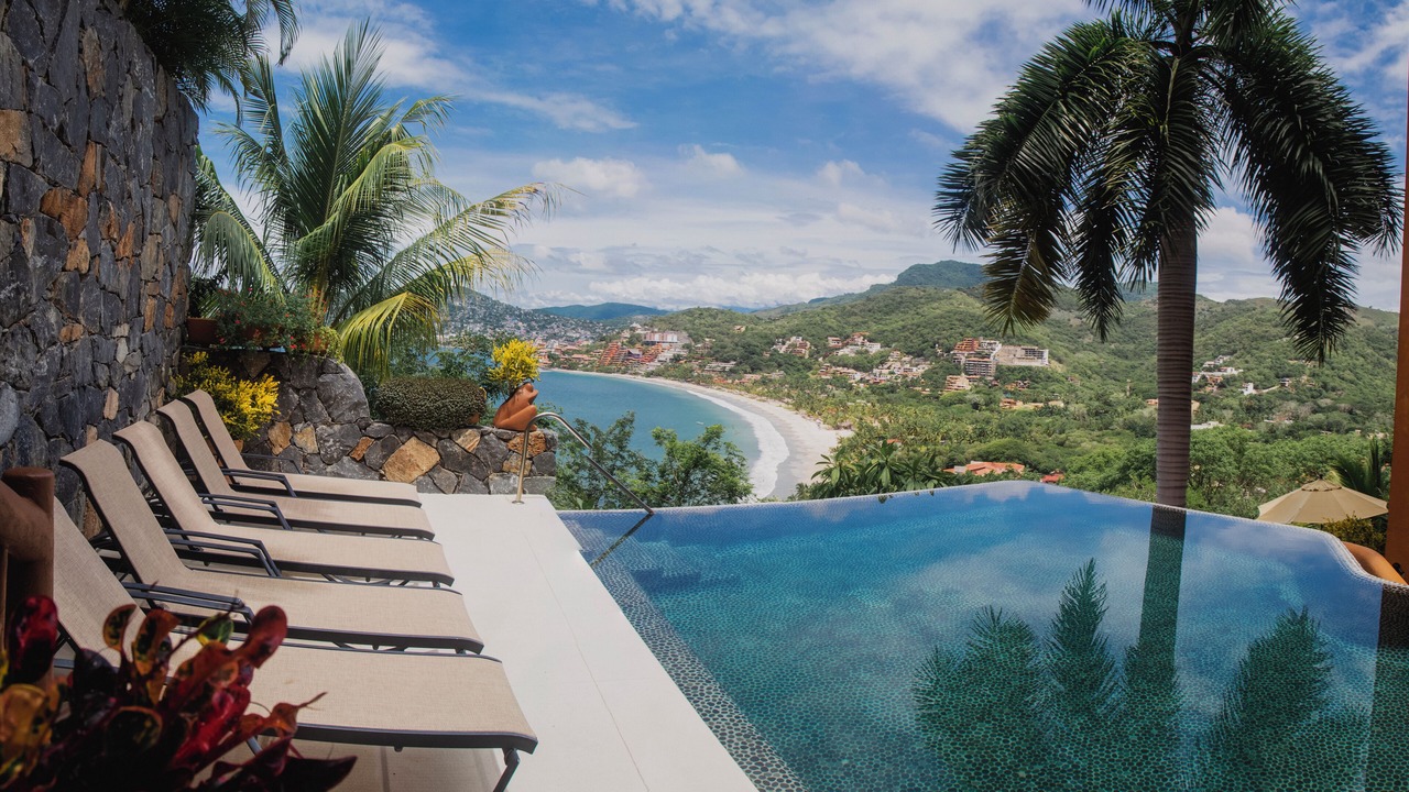 Photo of Outdoor in Playa Las Gatas