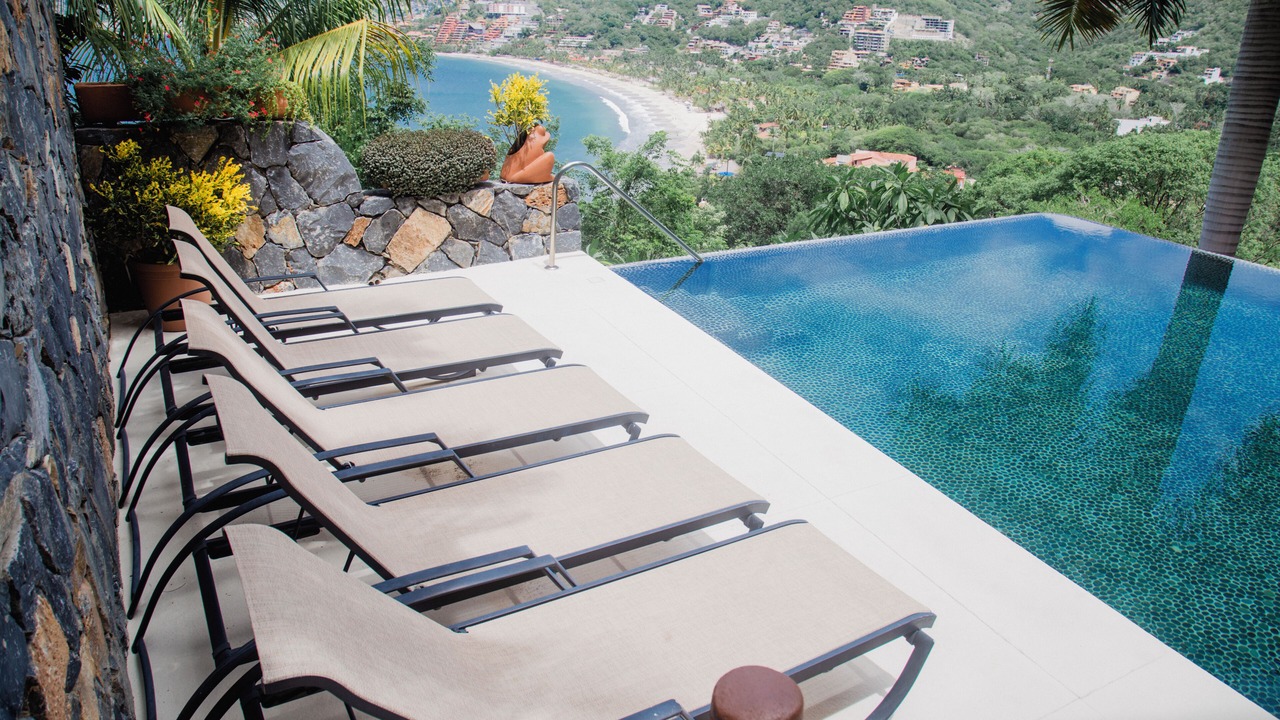 Photo of Outdoor in Playa Las Gatas