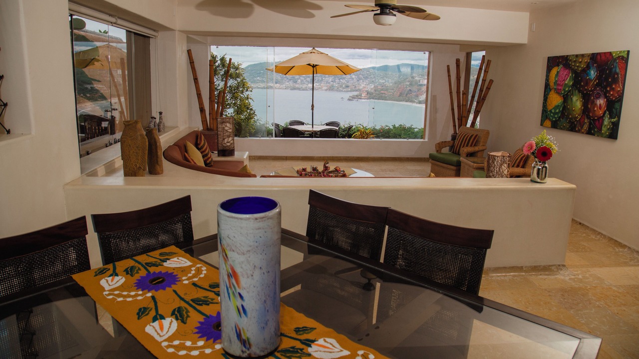 Photo of Livingroom in Playa Las Gatas