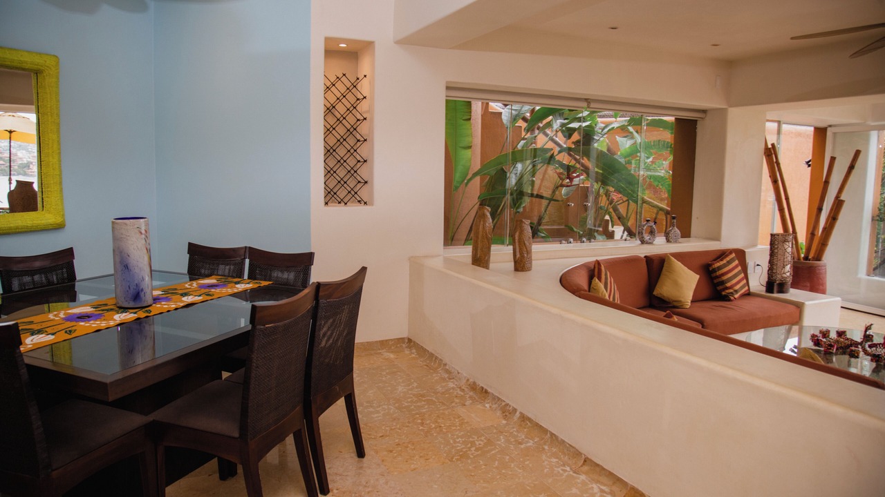 Photo of Livingroom in Playa Las Gatas