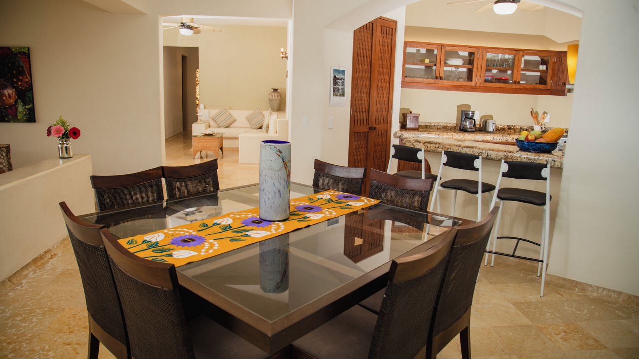 Photo of Livingroom in Playa Las Gatas