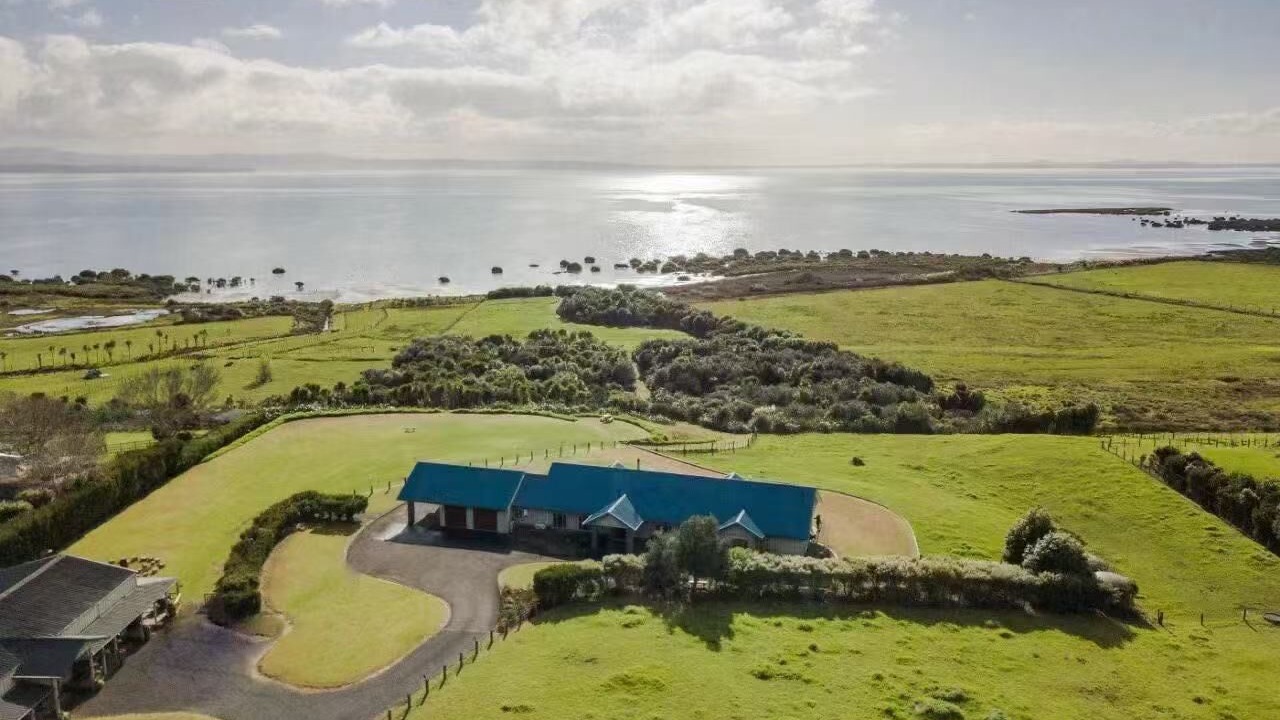 Photo of Outdoor in Clarks Beach