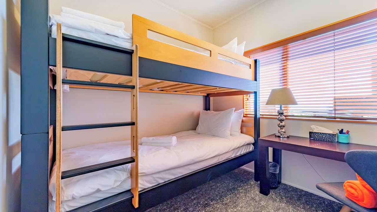 Photo of Bedroom in Clarks Beach