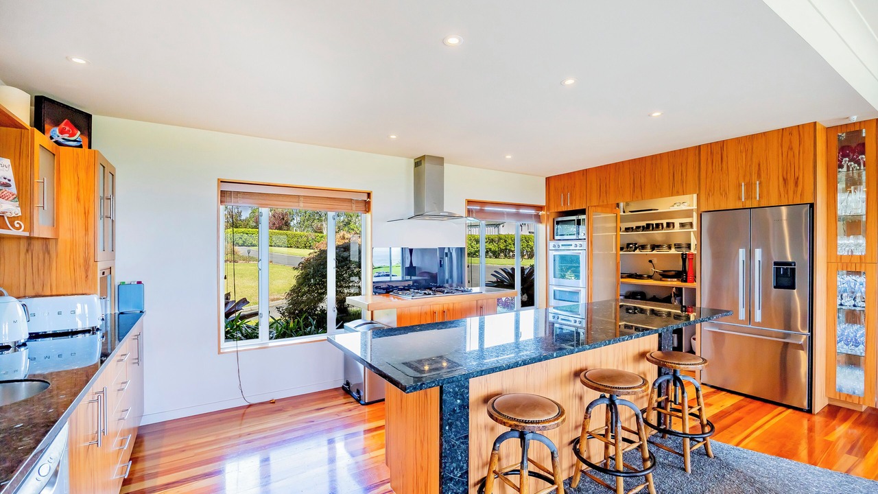 Photo of Kitchen in Clarks Beach