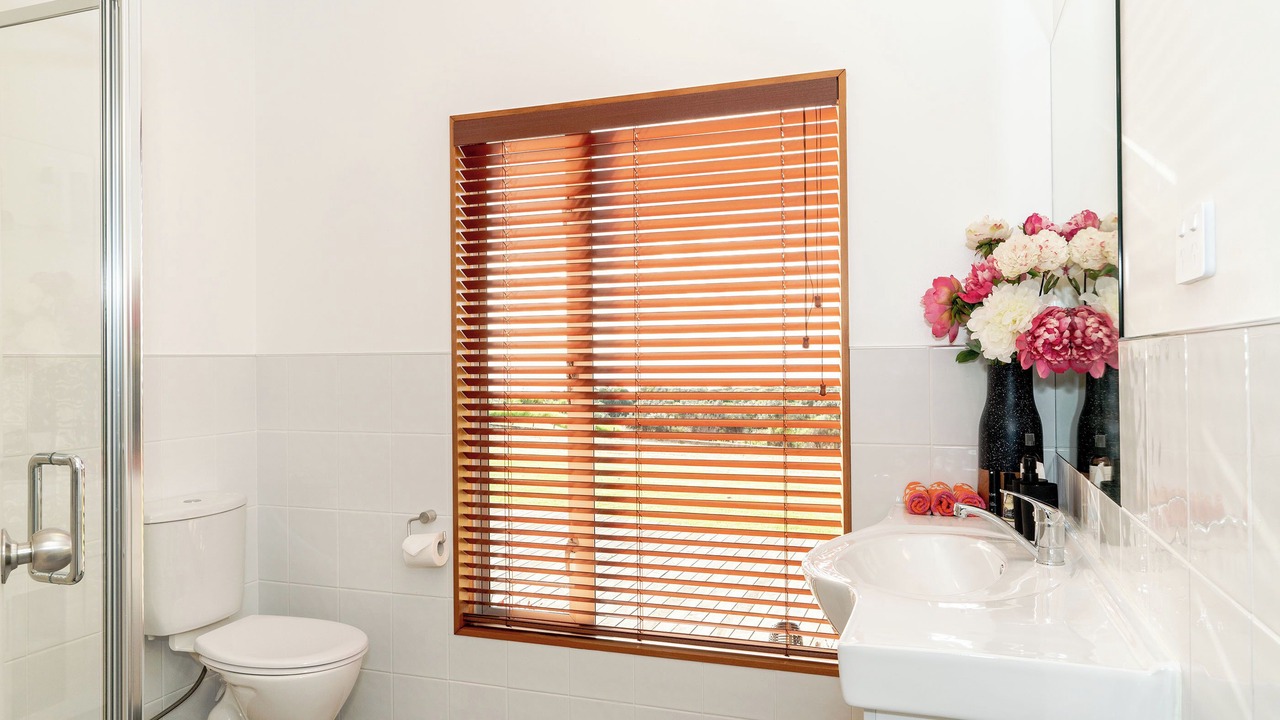 Photo of Bathroom in Clarks Beach