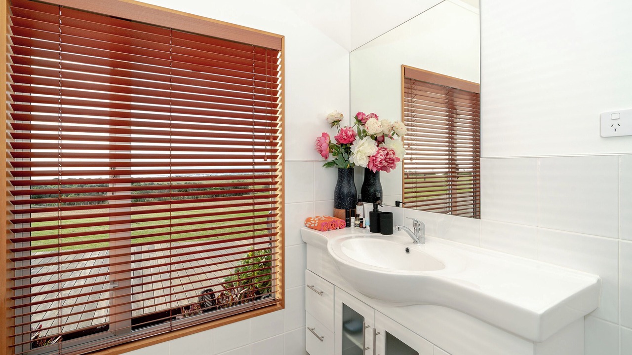Photo of Bathroom in Clarks Beach