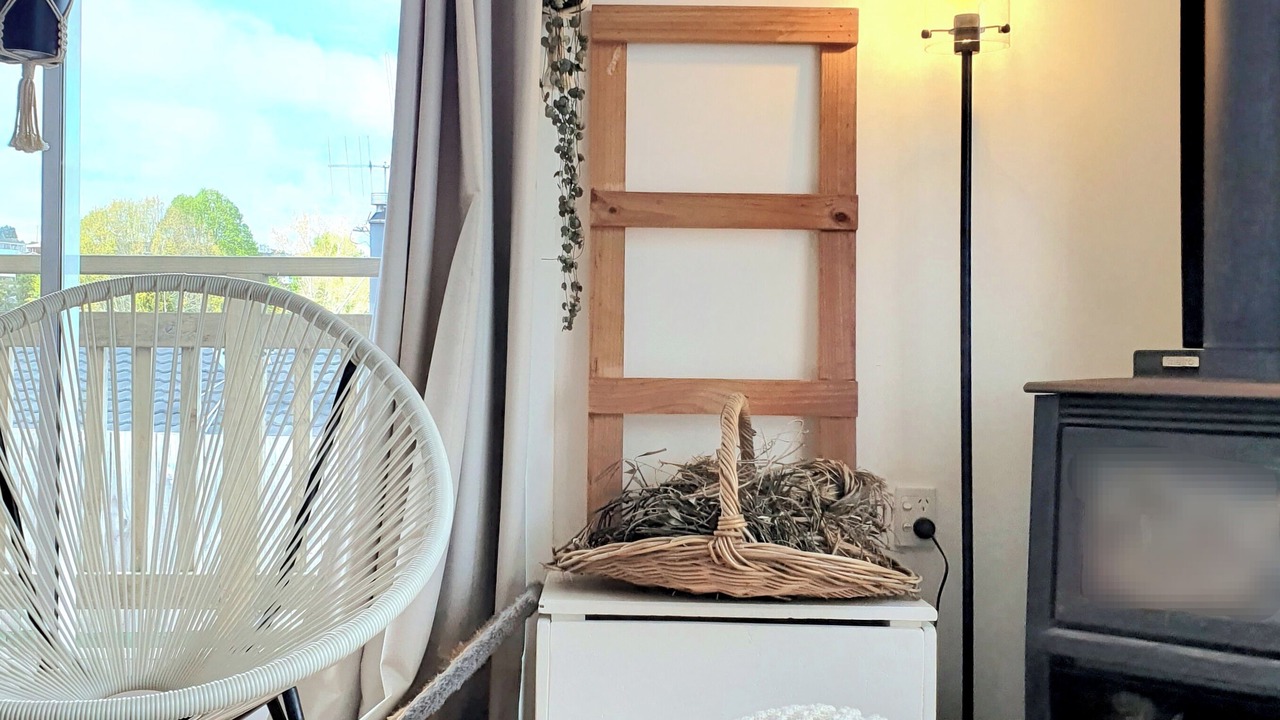 Photo of Livingroom in Tauranga