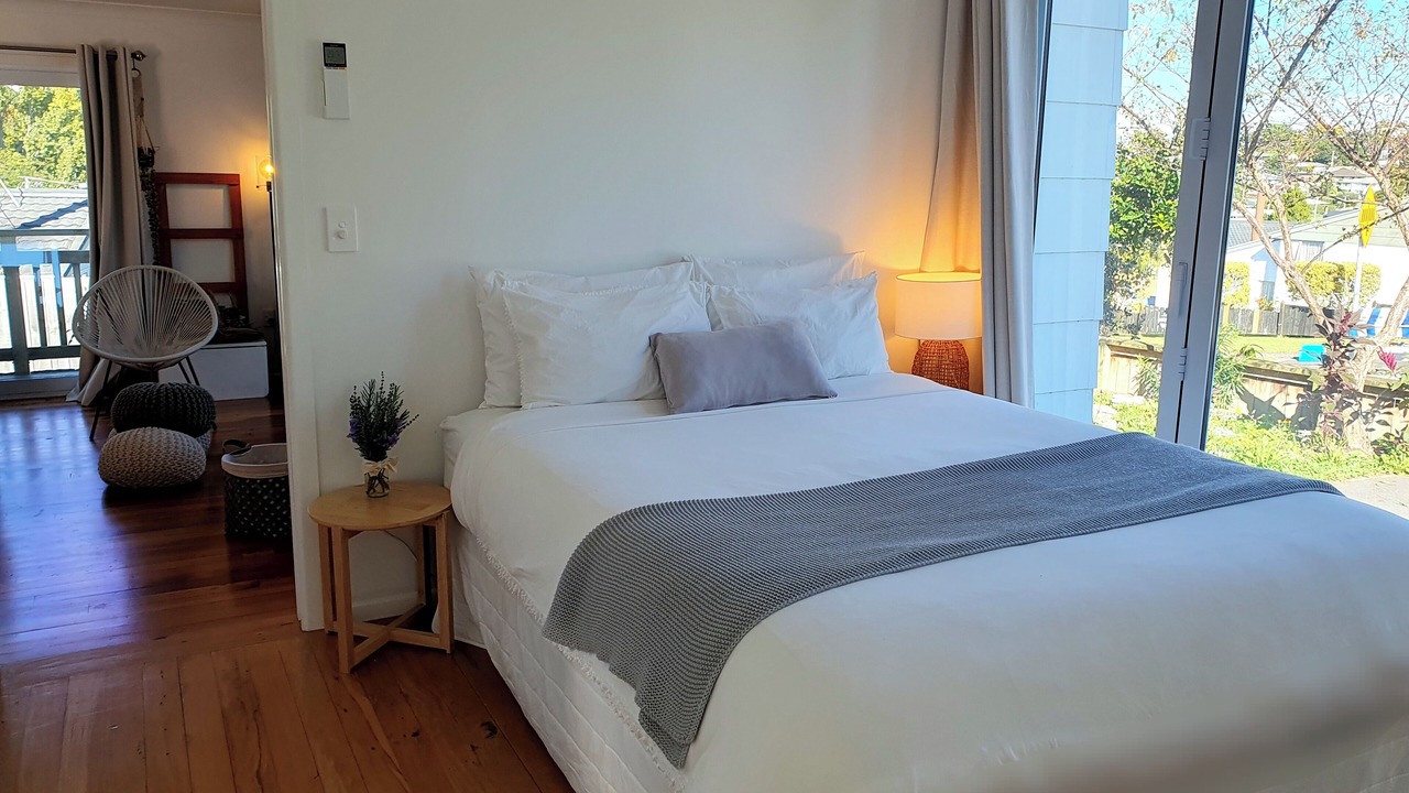 Photo of Bedroom in Tauranga