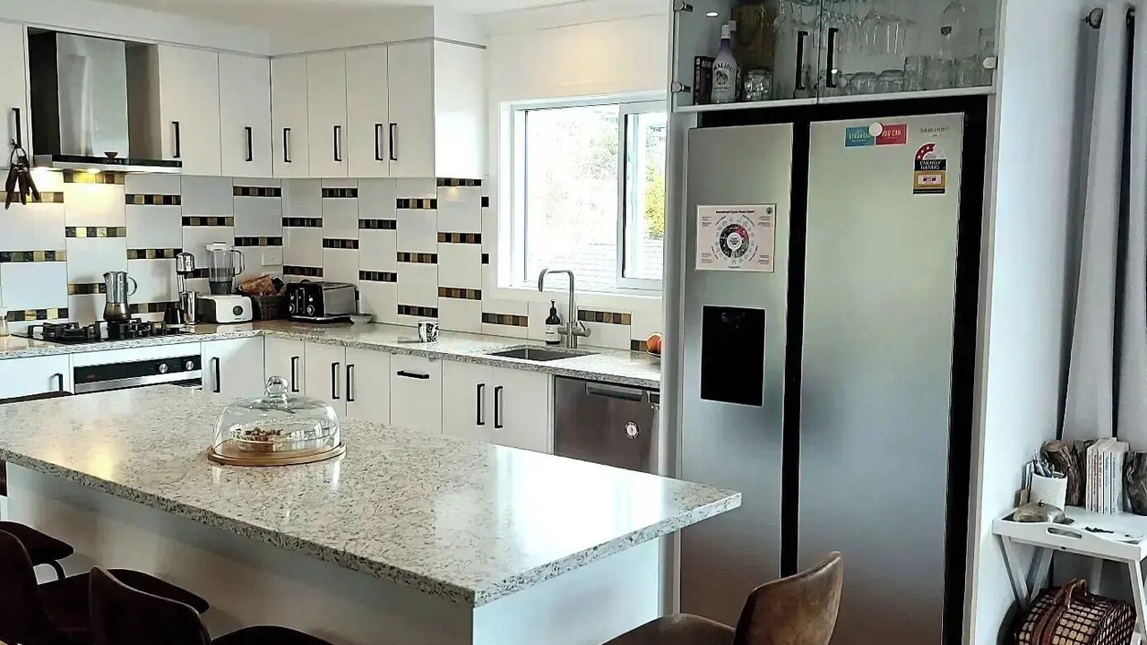 Photo of Kitchen in Tauranga