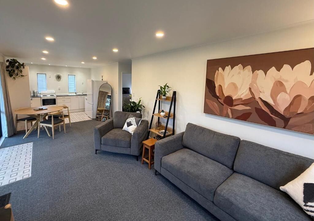 Photo of Livingroom in Masterton