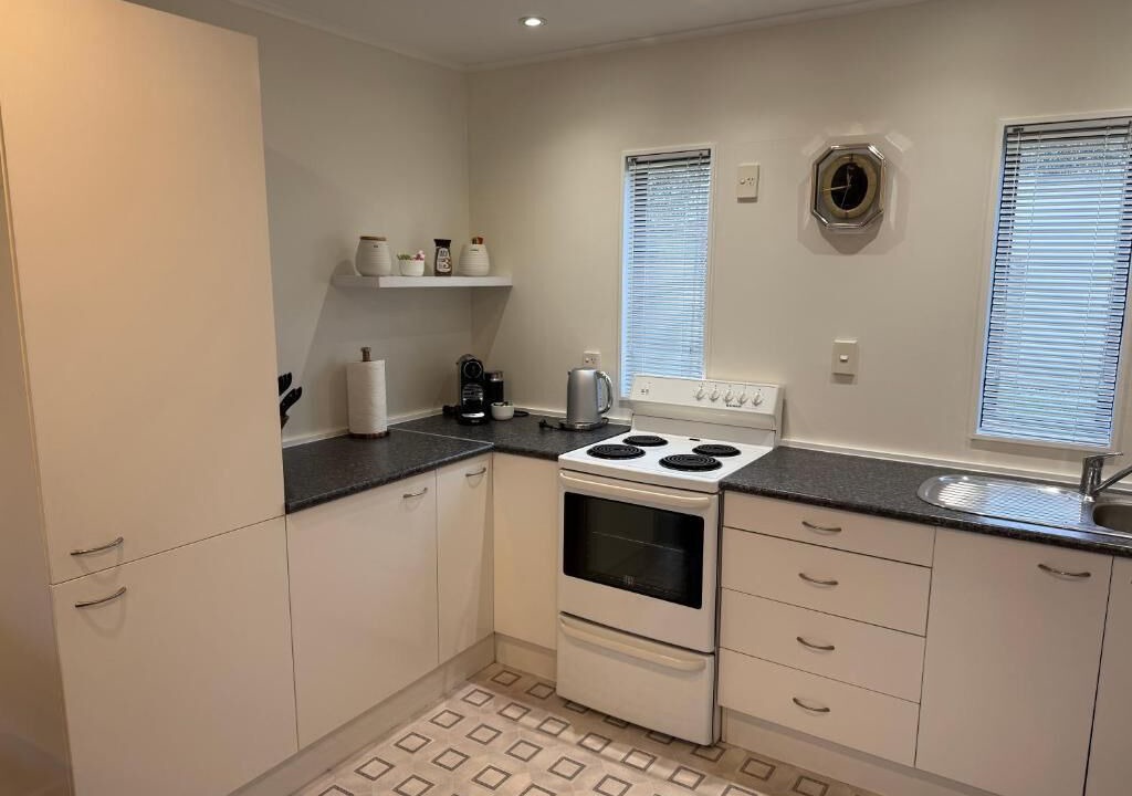 Photo of Kitchen in Masterton