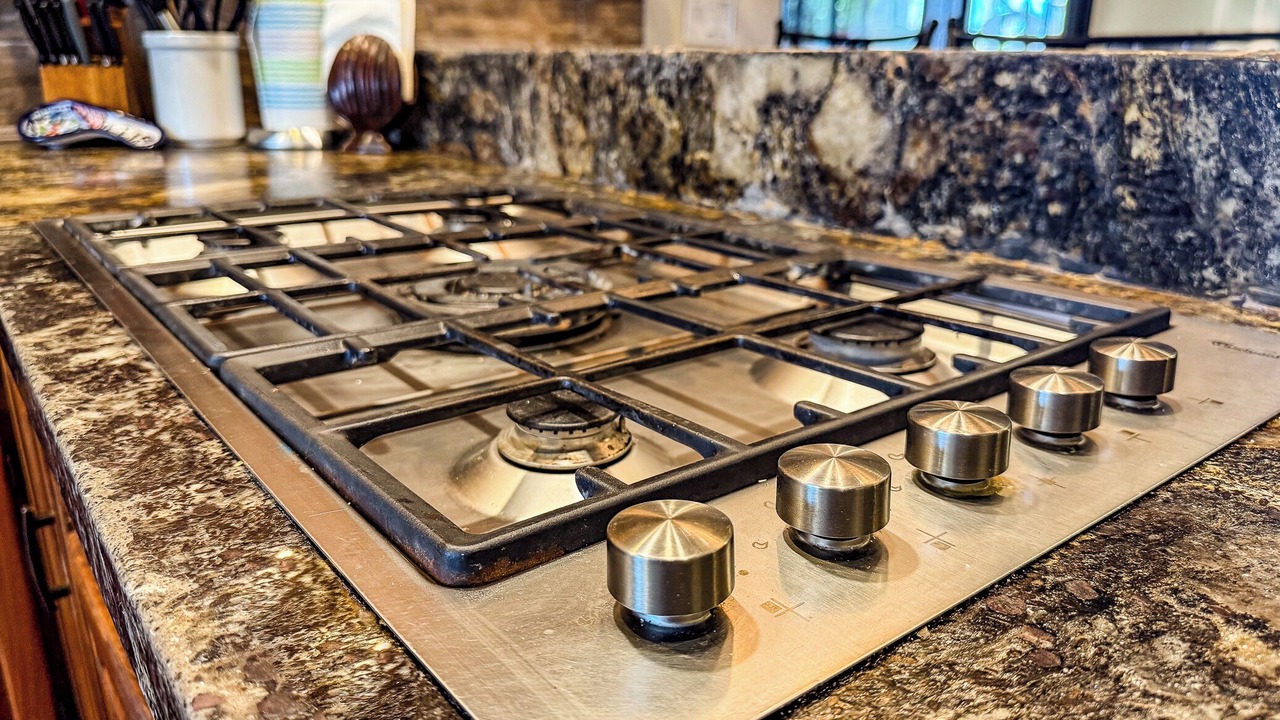Photo of Kitchen in Miramar