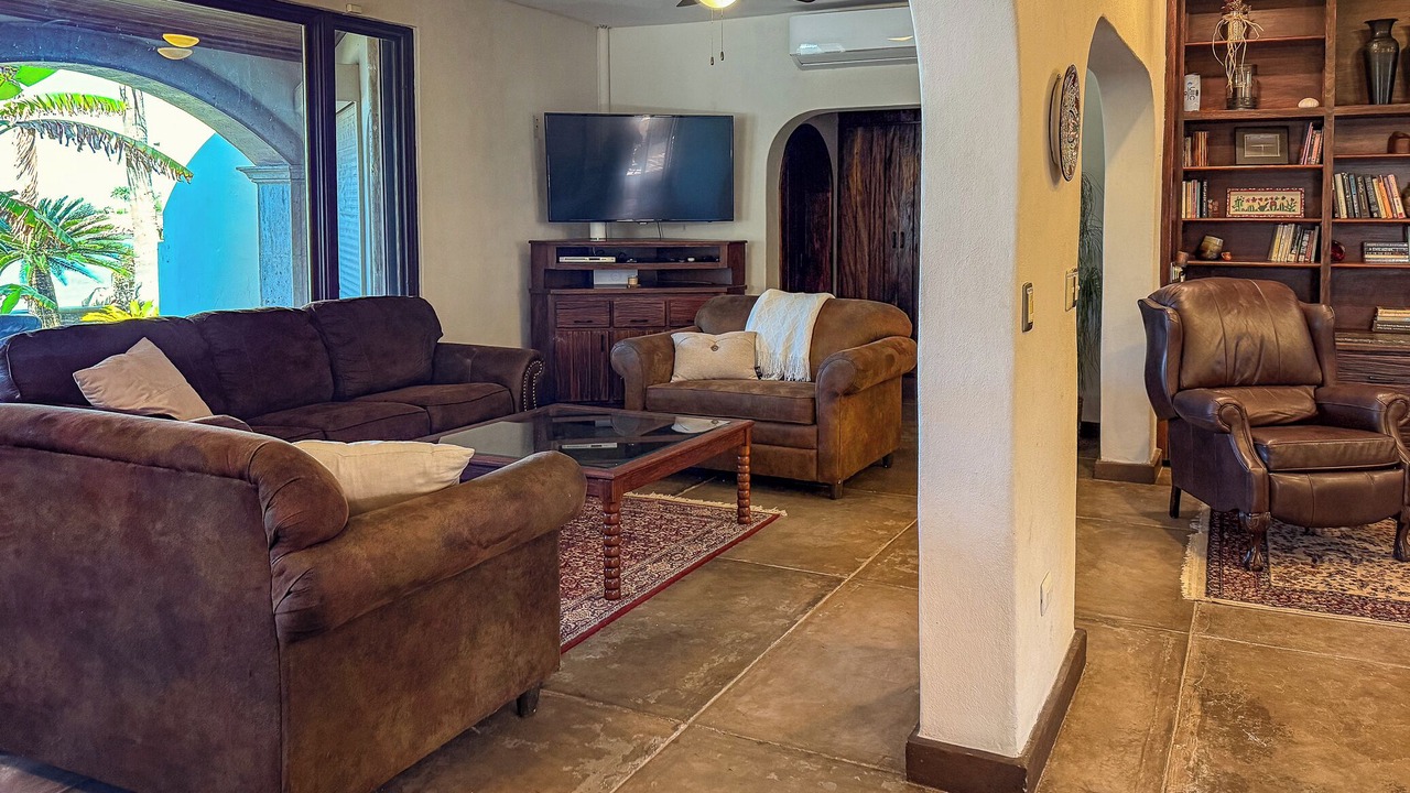 Photo of Livingroom in Miramar
