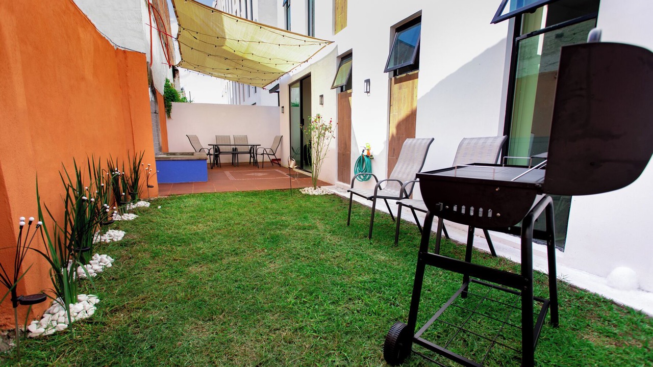 Photo of Outdoor in Historic Centre