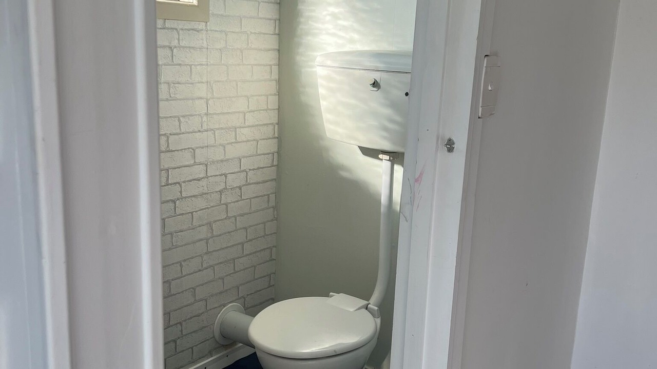 Photo of Bathroom in Himatangi Beach