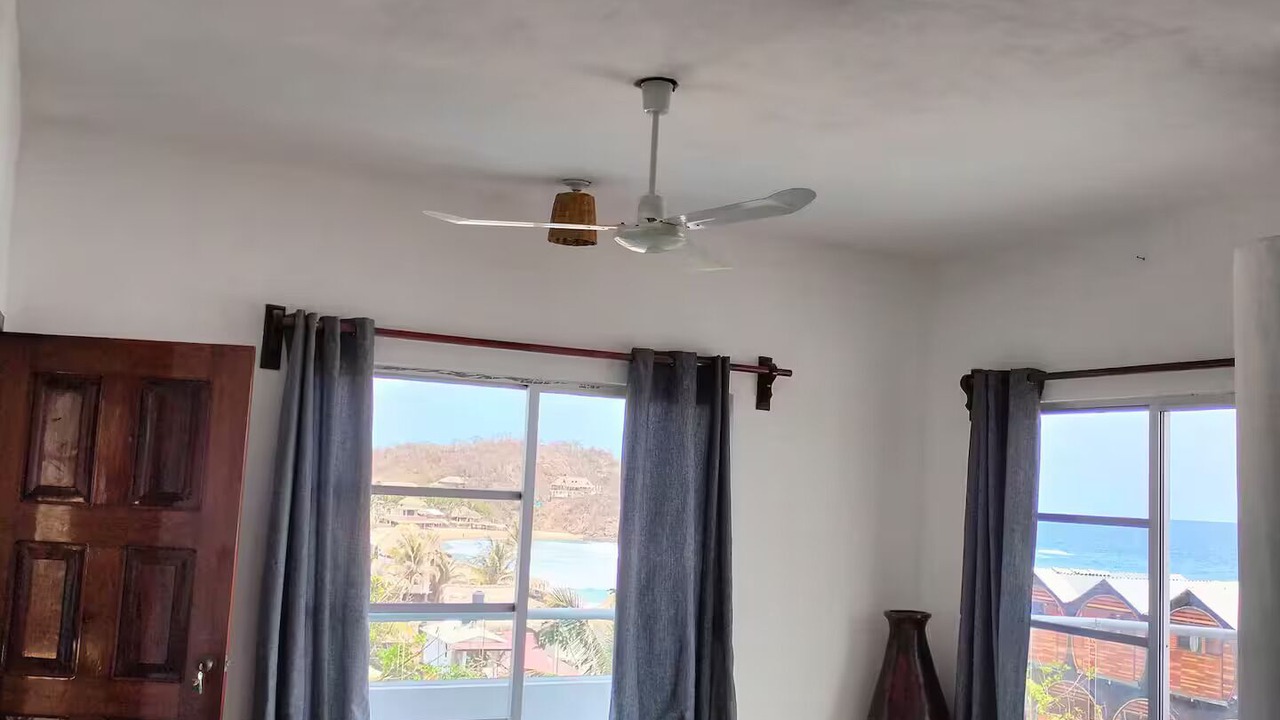 Photo of Bedroom in Huautlco